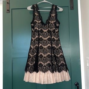Betsy & Adam dress